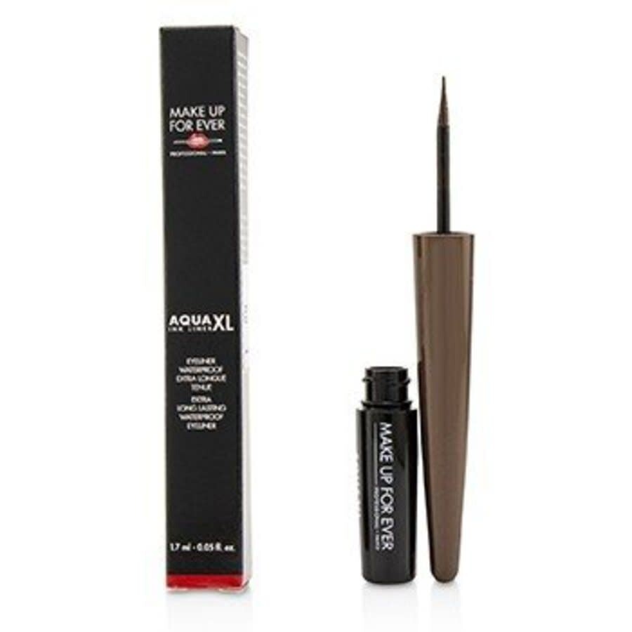Make Up Forever MAKE UP FOR EVER Aqua XL Ink Liner Extra Long Lasting