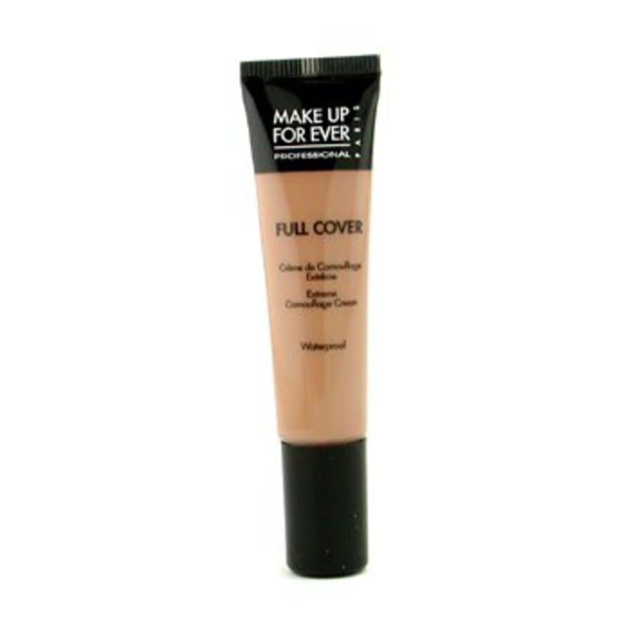 Make Up Forever Make Up For Ever - Full Cover Extreme Camouflage Cream Waterproof - #8 (beige)  15ml/0.5oz In Sand