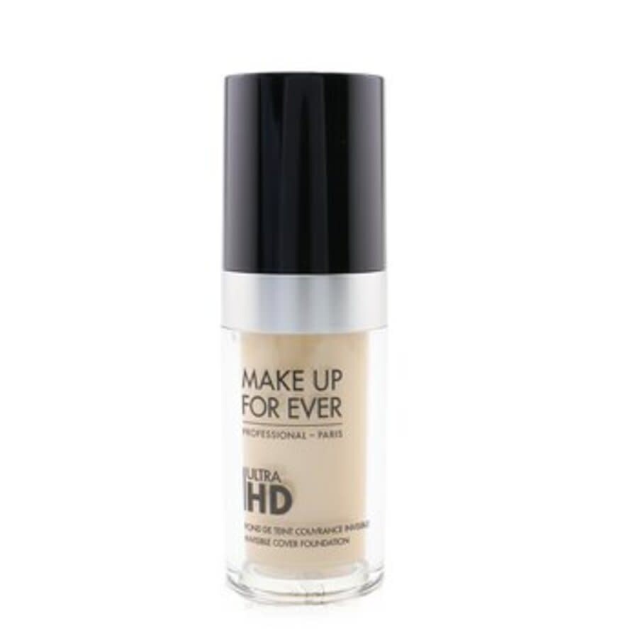 Make Up Forever Make Up For Ever Ultra Hd Invisible Cover Foundation