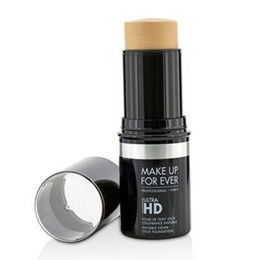 Make Up Forever Make Up For Ever - Ultra Hd Invisible Cover Stick Foundation - # 115/r230 (ivory)  12.5g/0.44oz In White