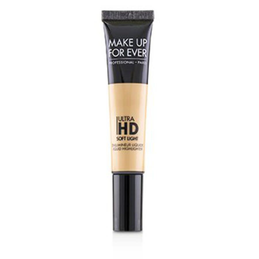 Make Up Forever Make Up For Ever - Ultra Hd Soft Light Liquid Highlighter - # 30 Golden Champagne 12ml/0.4oz