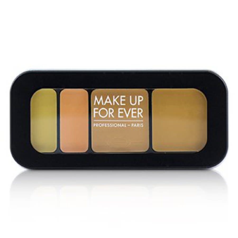 Make Up Forever Make Up For Ever - Ultra Hd Underpainting Color Correcting Palette - # 30 Medium 6.6g/0.23oz In # 30 Medium