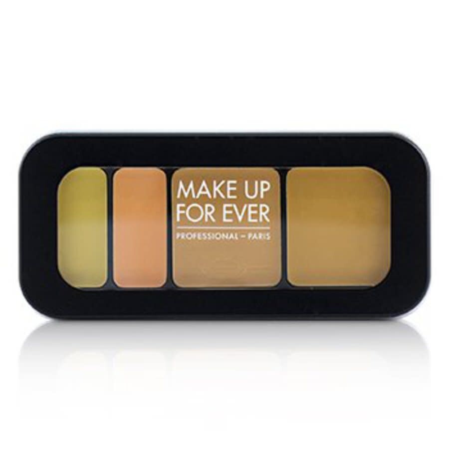 Shop Make Up Forever Make Up For Ever - Ultra Hd Underpainting Color Correcting Palette - # 30 Medium  6.6g/0.23oz