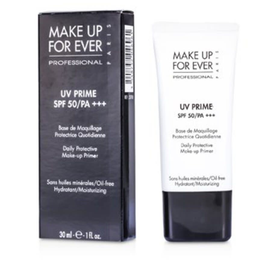 Make Up Forever MAKE UP FOR EVER UV Primer SPF50 30ml/1oz