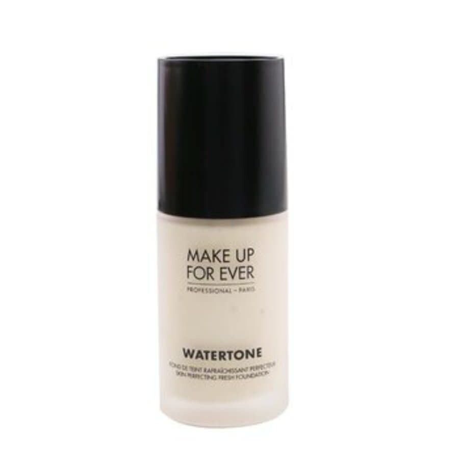 Make Up Forever MAKE UP FOR EVER - Watertone Skin Perfecting Fresh ...