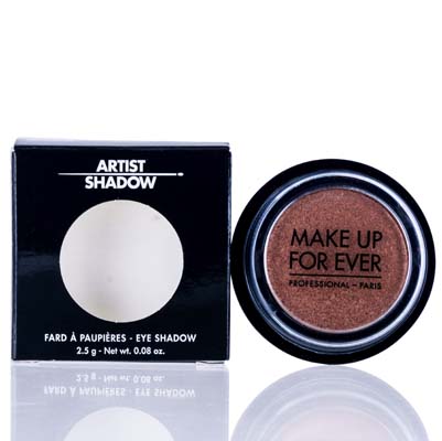 Make Up Forever / Artist Color Shadow Refill (634) Praline .07 oz (2 ml ...