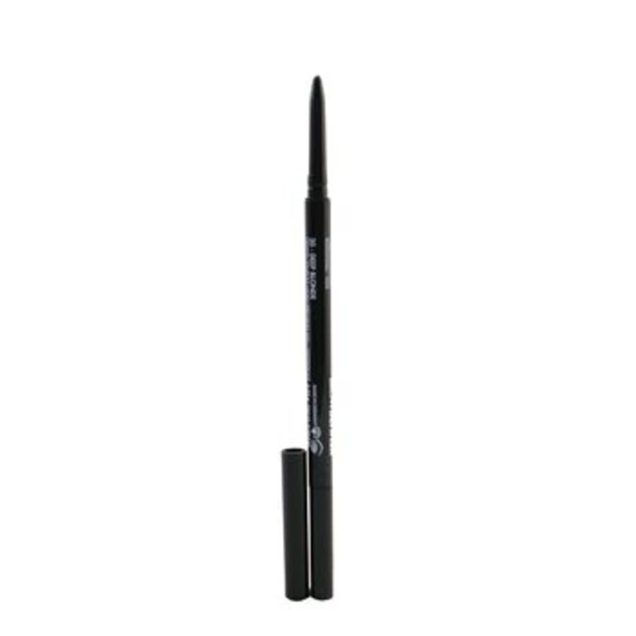 Make Up Forever Ladies Aqua Resist Brow Definer 24h Waterproof Micro Tip Pencil 0.003 oz # 20 Deep B In Blue