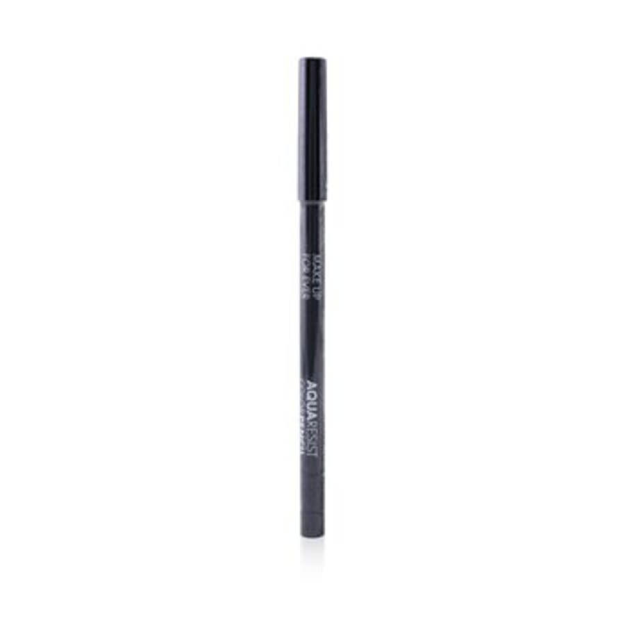 Make Up Forever Ladies Aqua Resist Color Pencil 0.017 oz # 3 Iron Makeup 3548752168021 In Blue
