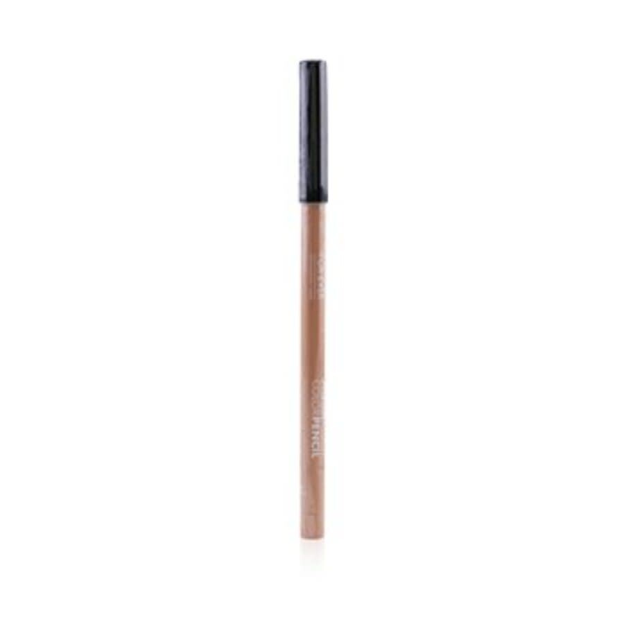Make Up Forever Ladies Aqua Resist Color Pencil 0.017 oz # 4 Sand Makeup 3548752168045 In Blue