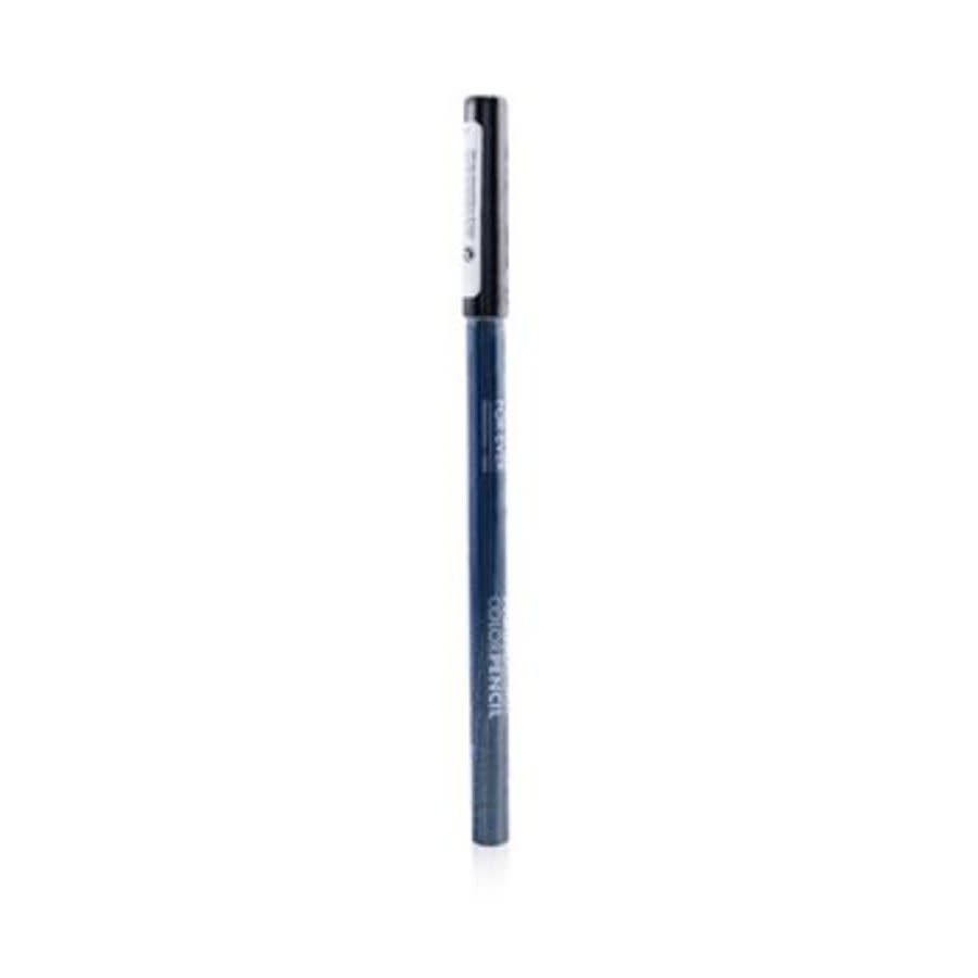 Make Up Forever Ladies Aqua Resist Color Pencil 0.017 oz # 7 Lagoon Makeup 3548752168106 In Blue