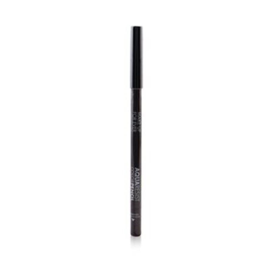 Make Up Forever Ladies Aqua Resist Color Pencil 0.017 oz 9 Ivy Makeup