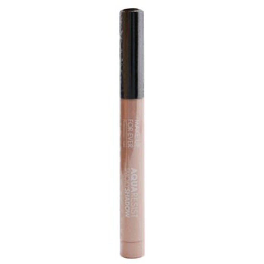 Make Up Forever Ladies Aqua Resist Smoky Shadow 0.049 oz # 10 Peony Makeup 3548752167758 In # 10 Peony