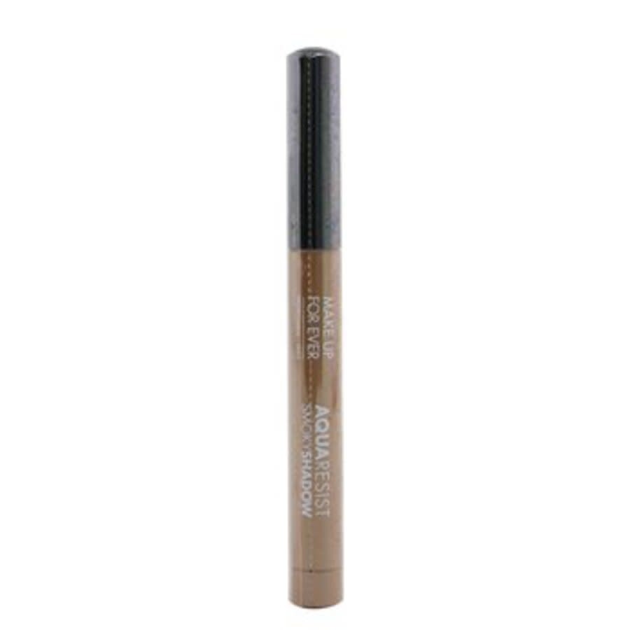 Make Up Forever Ladies Aqua Resist Smoky Shadow 0.049 oz # 12 Sunrise Makeup 3548752167772 In Blue