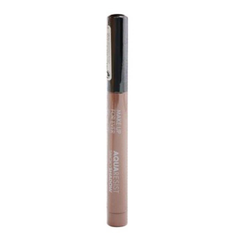 Make Up Forever Ladies Aqua Resist Smoky Shadow 0.049 oz # 15 Quartz Makeup 3548752167802 In Blue