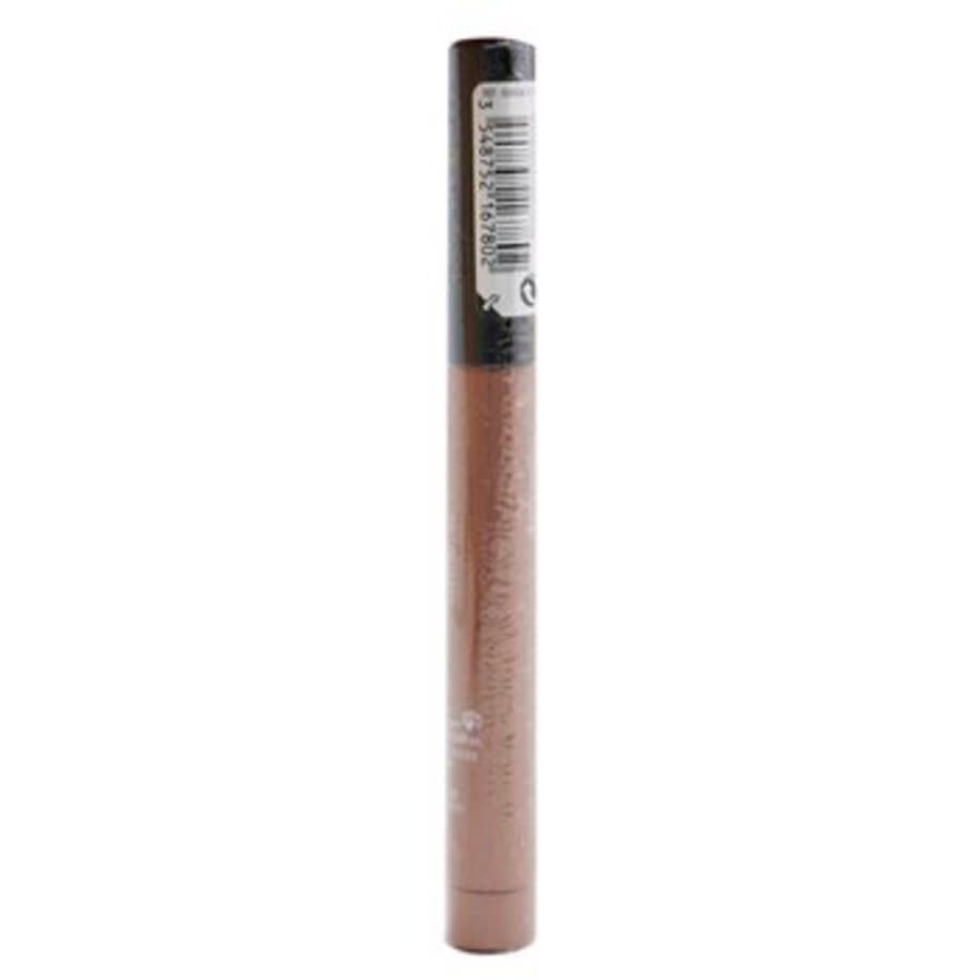 Make Up Forever Ladies Aqua Resist Smoky Shadow 0.049 oz # 15 Quartz Makeup 3548752167802 In Blue