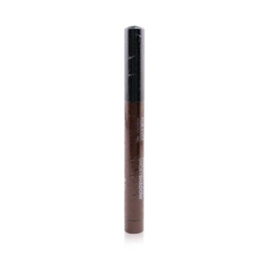 Make Up Forever Ladies Aqua Resist Smoky Shadow 0.049 oz # 6 Earth Makeup 3548752167710 In Blue