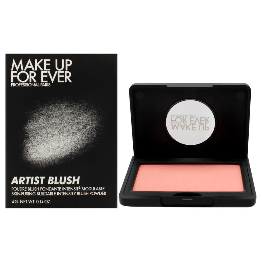 Make Up Forever Ladies Artist Blush 0.14 oz B220 Joyful Pink Makeup 3548752200431