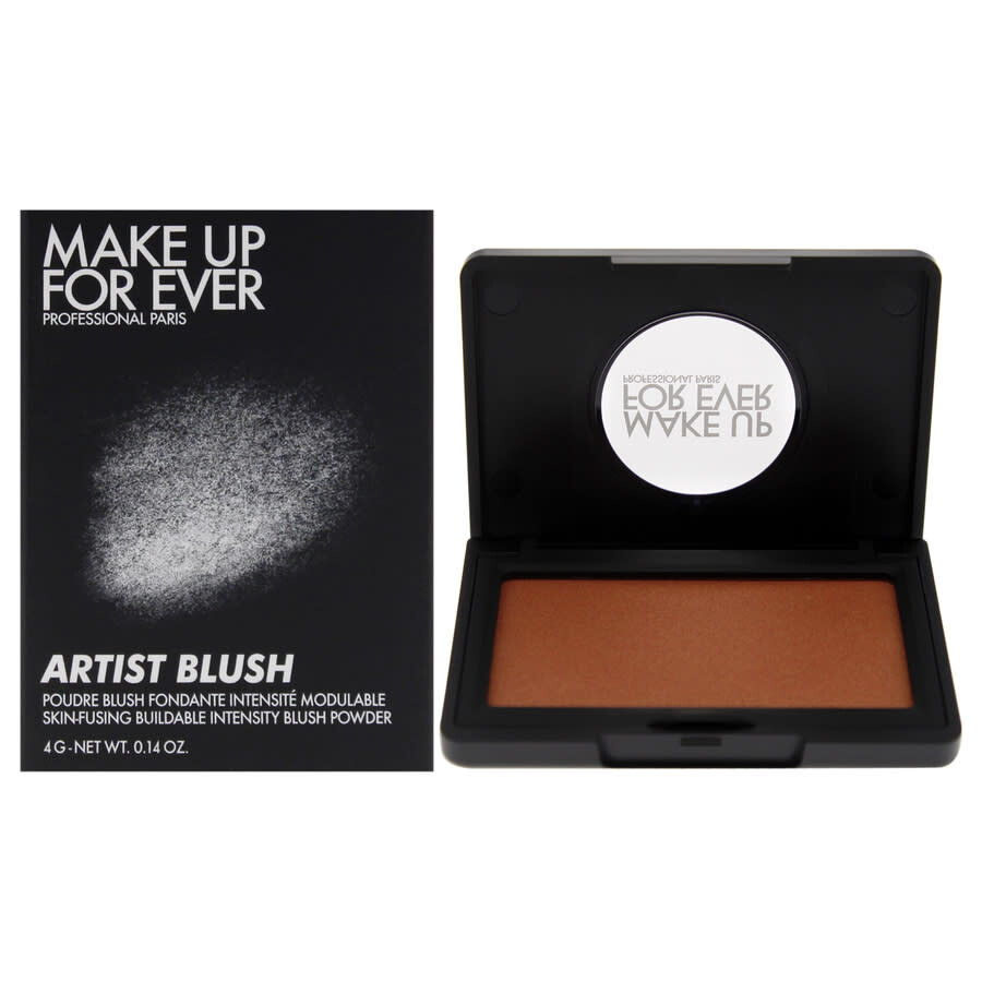 Make Up Forever Ladies Artist Blush 0.14 oz B340 Spirited Sienna Makeup 3548752200509