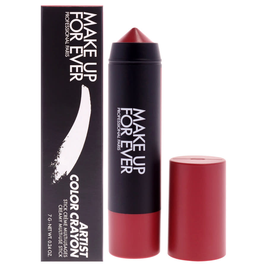 Make Up Forever Ladies Artist Color Crayon 0.24 oz 101 Blushing Pink Makeup 3548752223157 In Pink