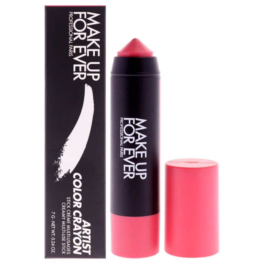 Make Up Forever Ladies Artist Color Crayon 0.24 oz 228 Cheeky Fuchsia Makeup 3548752223270 In Multi