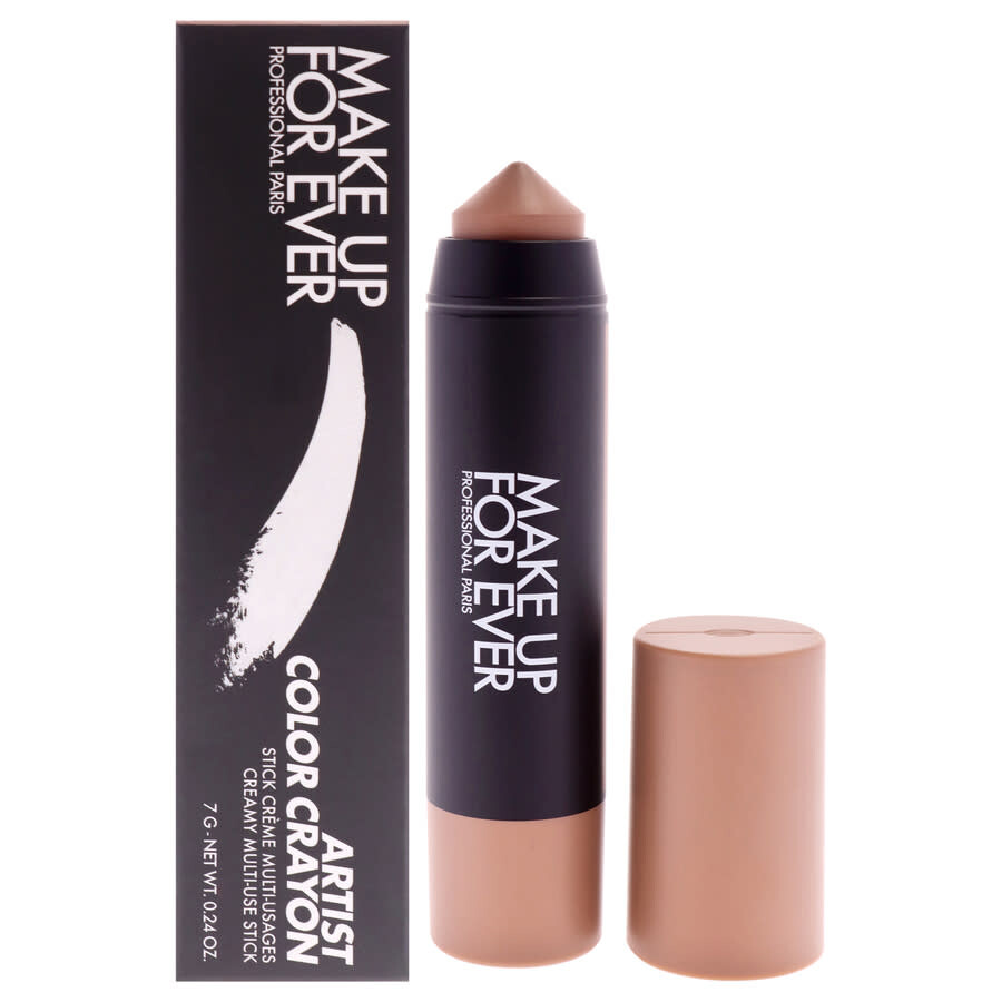 Make Up Forever Ladies Artist Color Crayon 0.24 oz 432 Luminous Taupe Makeup 3548752223379 In Pink