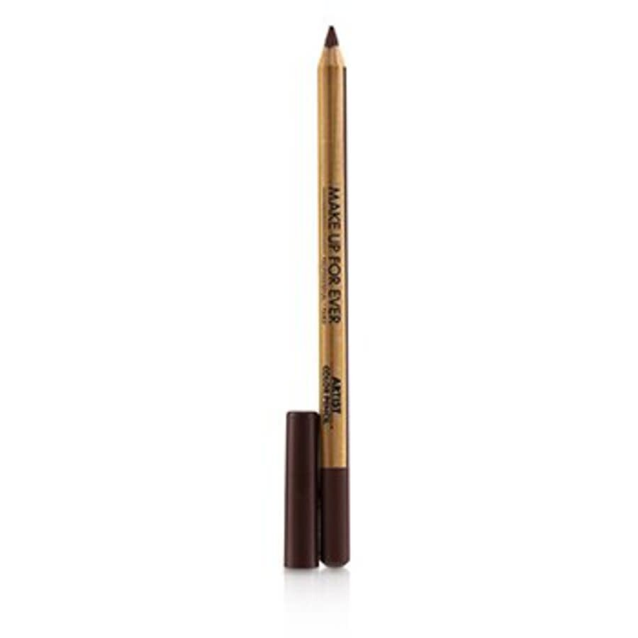 Make Up Forever Ladies Artist Color Pencil 0.04 oz # 708 Universal Earth Makeup 3548752132985