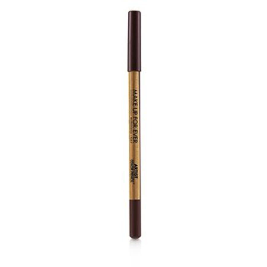 Make Up Forever Ladies Artist Color Pencil 0.04 oz # 708 Universal Earth Makeup 3548752132985