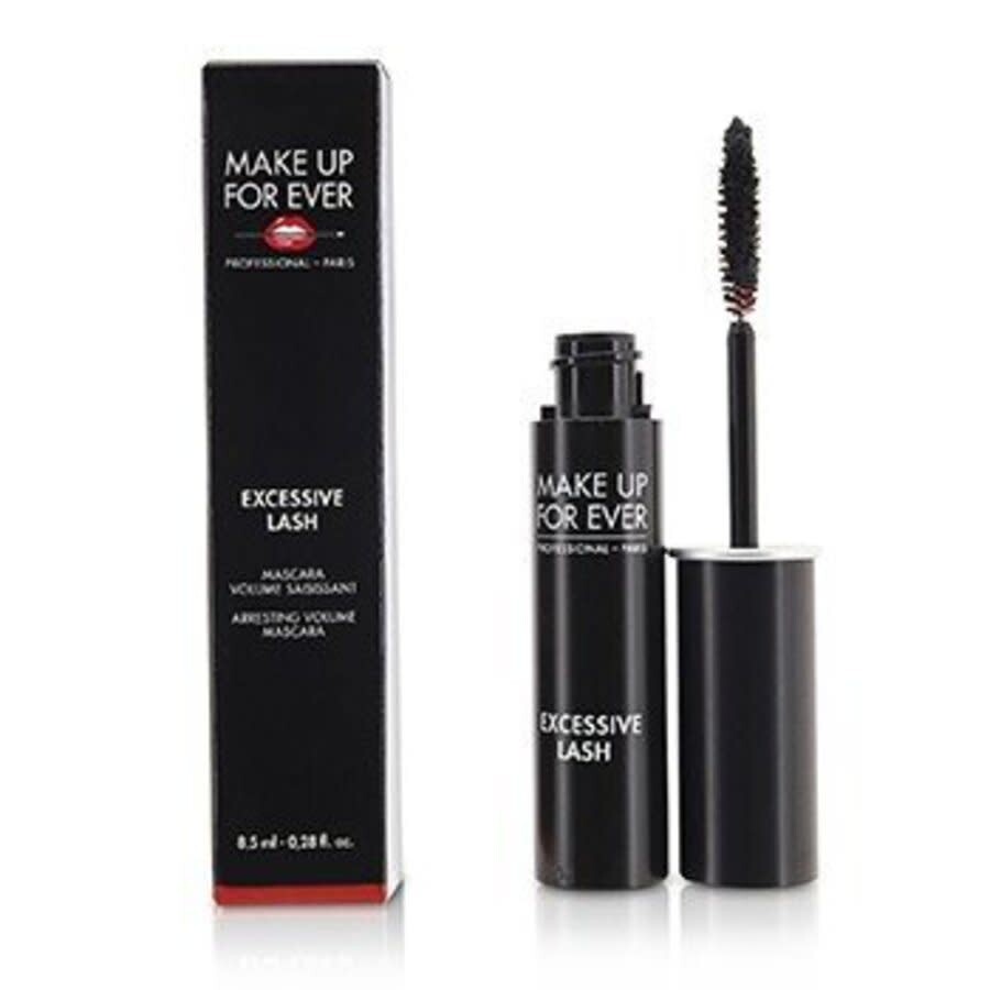 Make Up Forever Ladies Excessive Lash Arresting Volume Mascara 0.28 oz