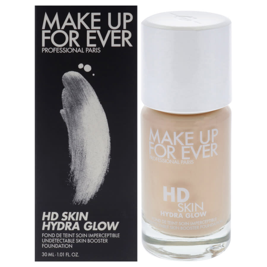 Make Up Forever Ladies Hd Skin Hydra Glow 1 oz 1y06 Warm Vanilla Makeup 3548752205771
