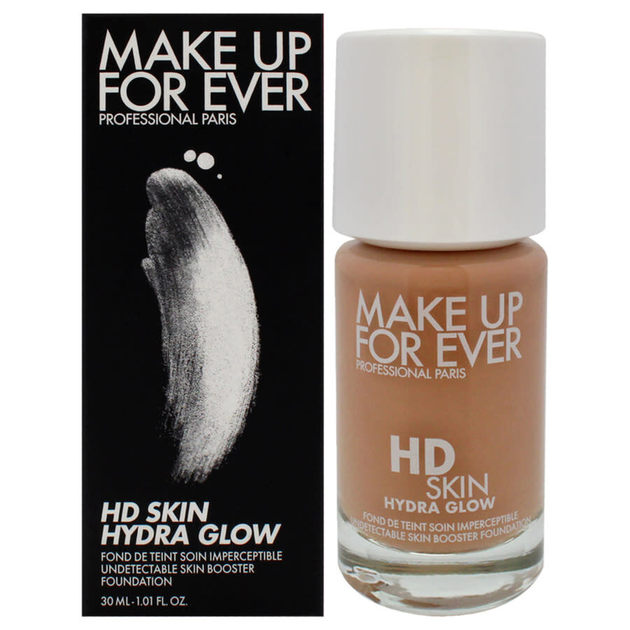 Make Up Forever Ladies Hd Skin Hydra Glow 1 oz 2n26 Sand Makeup 3548752205900 In Nude