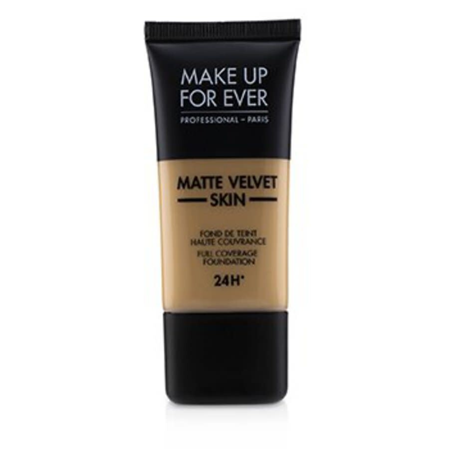 Make Up Forever Ladies Matte Velvet Skin Full Coverage Foundation 1 oz