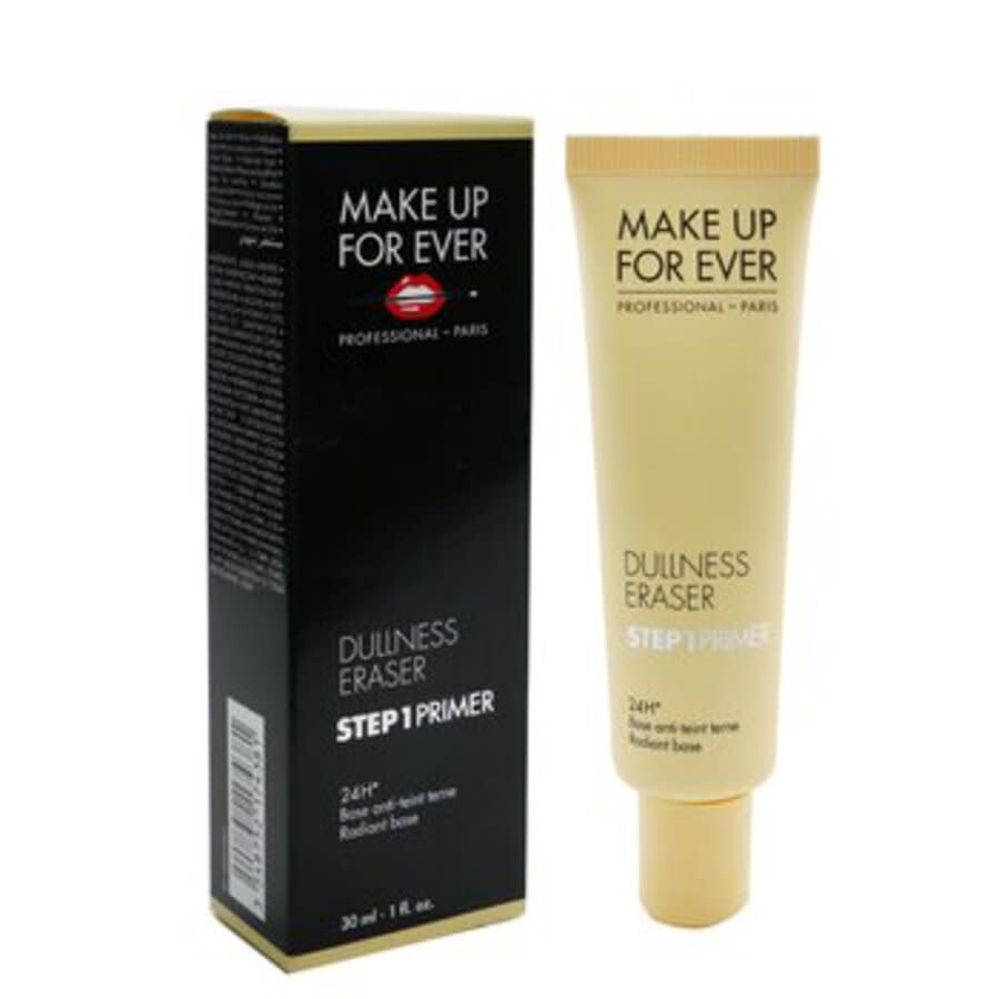 Make Up Forever Ladies Step 1 Primer 1 oz Dullness Eraser Makeup 3548752174381 In Multi
