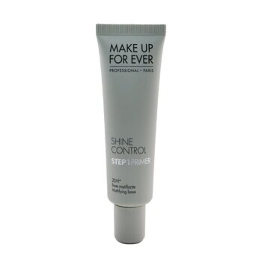 Make Up Forever Ladies Step 1 Primer 1 oz Shine Control Makeup 3548752174312