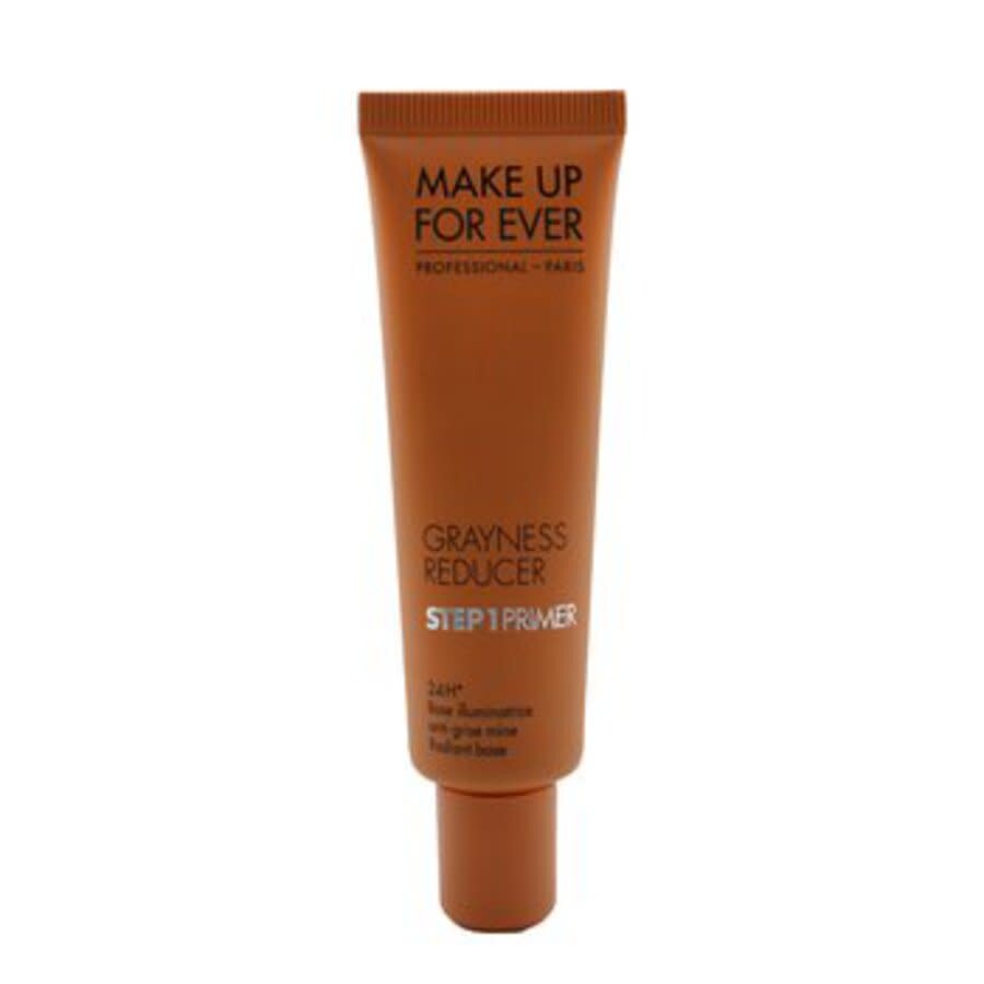 Make Up Forever Ladies Step 1 Primer Grayness Reducer 1 oz Makeup 3548752174398