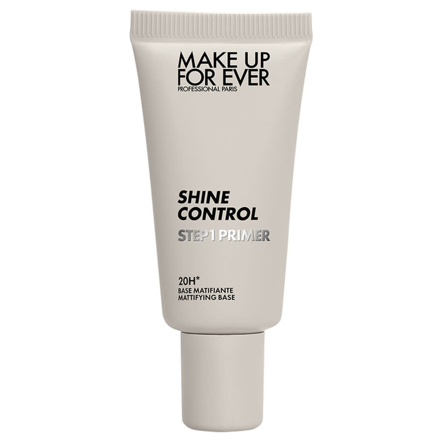 Make Up Forever Ladies Step 1 Primer Shine Control 0.5 oz Makeup 3548752174497