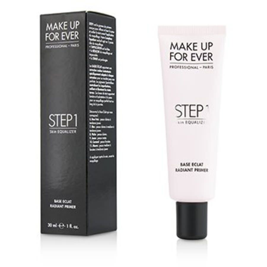 Make Up Forever Ladies Step 1 Skin Equalizer 1 oz 6 Radiant Primer