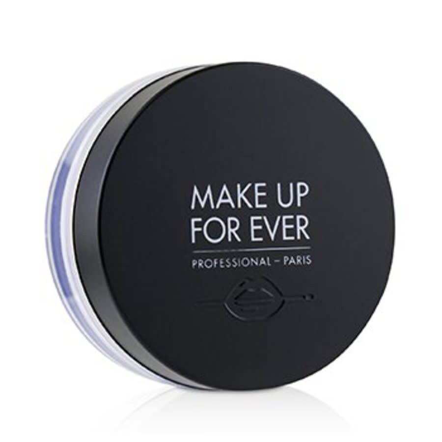 Make Up Forever Ladies Ultra Hd Microfinishing Loose Powder 0.29 oz # 01 Translucent Makeup 35487521