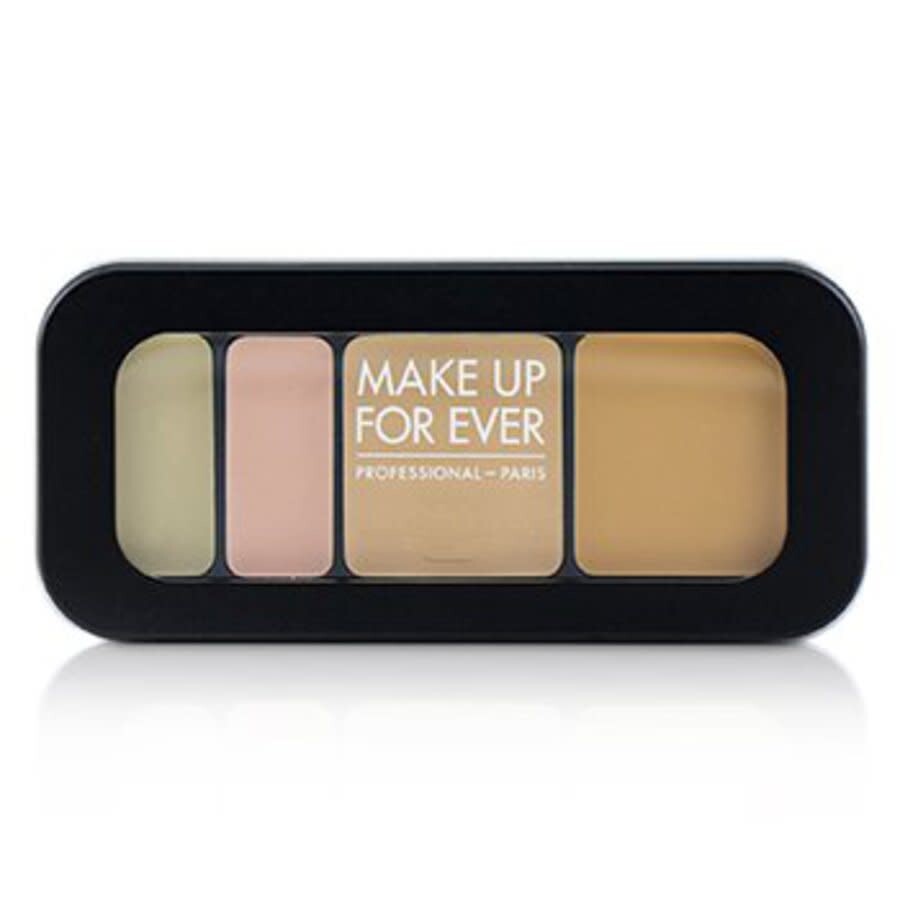 Make Up Forever Ultra Hd Underpainting Color Correcting Palette 0.23 oz # 25 Light Makeup 3548752124
