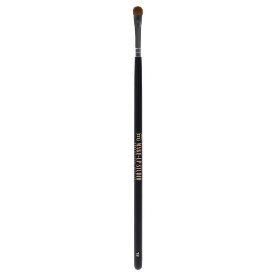 Make-up Studio Ladies Eyeshadow Brush Short Flat 18 Makeup 8717801049504
