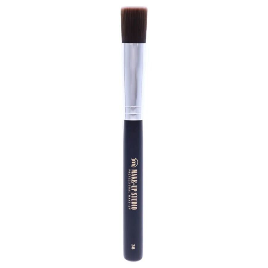 Make-up Studio Ladies Foundation Nylon Brush 38 Medium Makeup 8717801049696