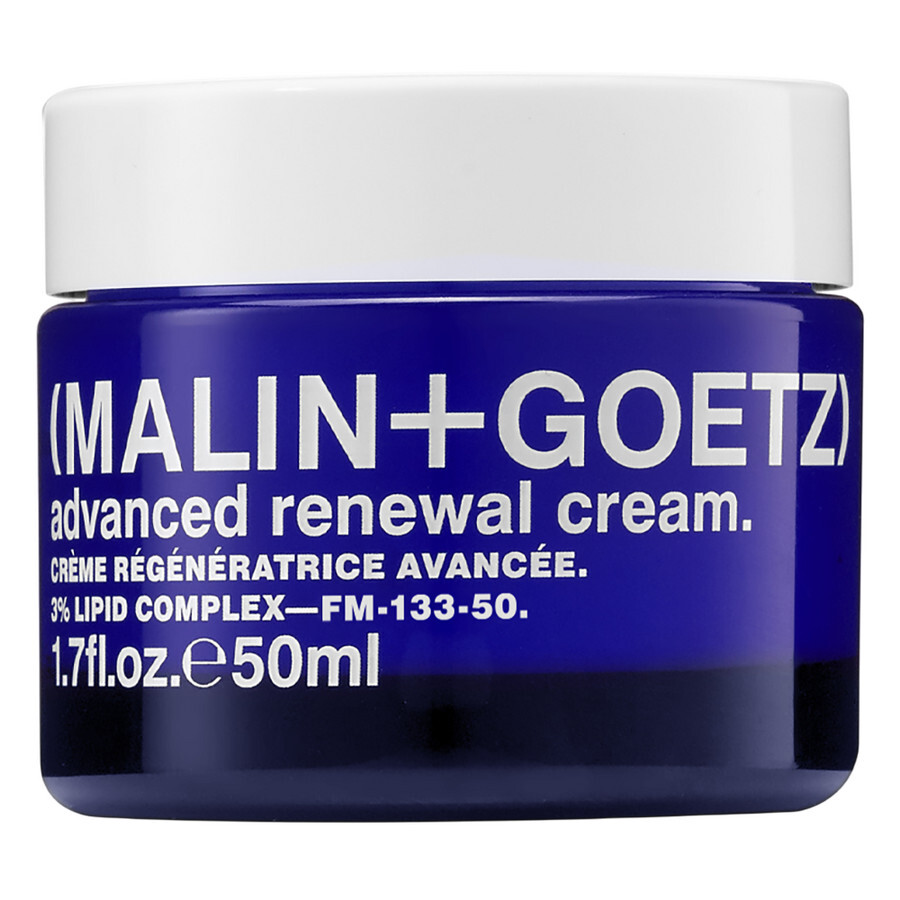 Malin + Goetz Advanced Renewal Cream 1.7 oz Skin Care 852635007097
