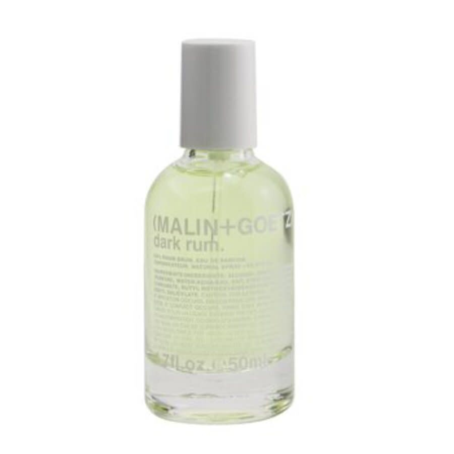 Malin + Goetz Dark Rum EDP Spray 1.7 oz Fragrances
