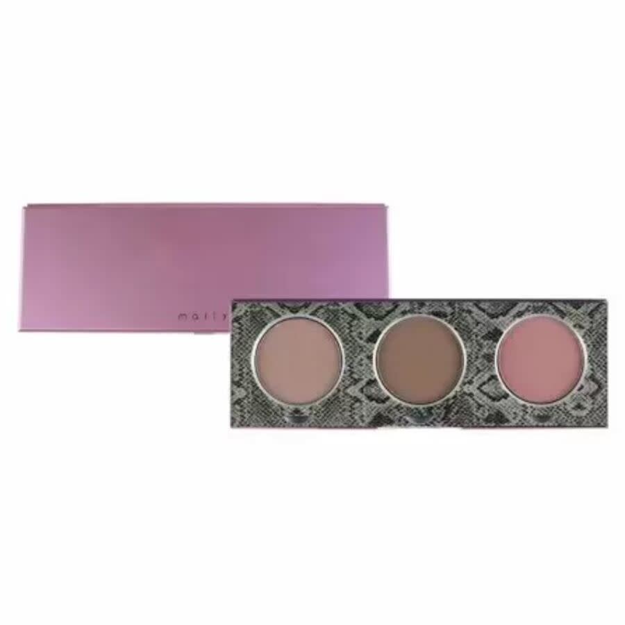 Mally Ladies Shimmer