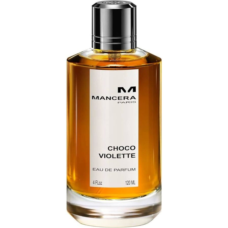 Mancera Unisex Choco Violette Edp Spray 4.05 oz (tester) Fragrances 000950011254