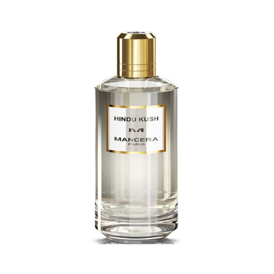 Mancera Ladies Hundu Kush Edp Spray 4.05 oz (tester) Fragrances 000950011115
