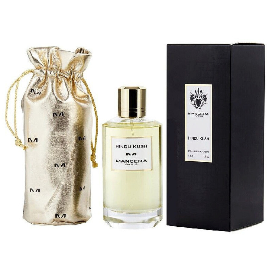 Mancera Unisex Hindu Kush Edp Spray 4.0 oz Fragrances 3760265192076 In White