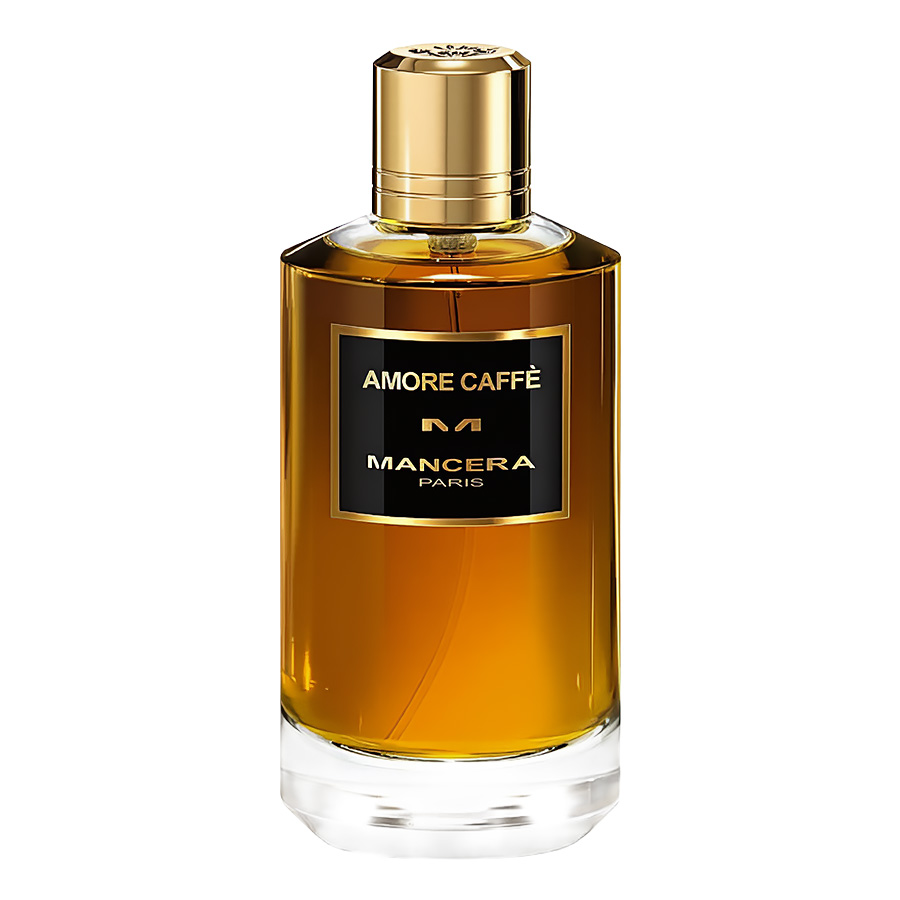 Mancera Unisex Amore Caffe EDP Spray 4.0 oz Fragrances 3760265194582