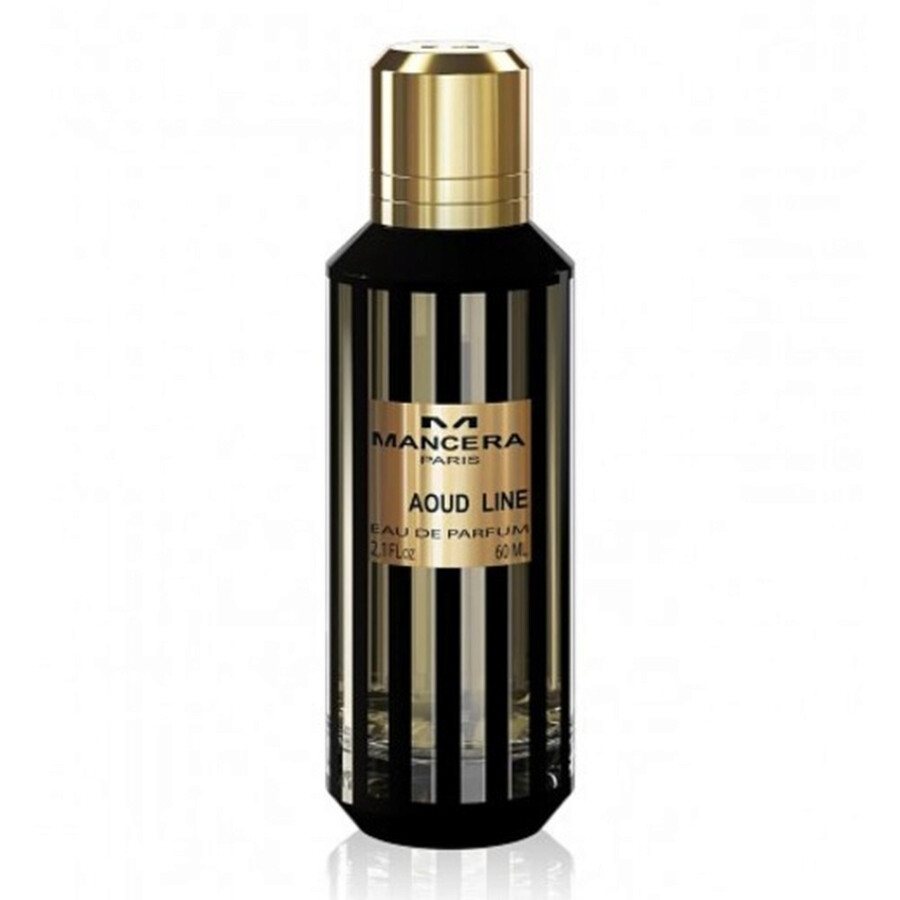 Mancera Unisex Aoud Line Edp 2.1 oz Fragrances 3760265190218