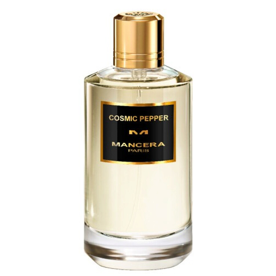 Mancera Unisex Cosmic Pepper Edp Spray 4.0 oz (tester) Fragrances 3760265194490