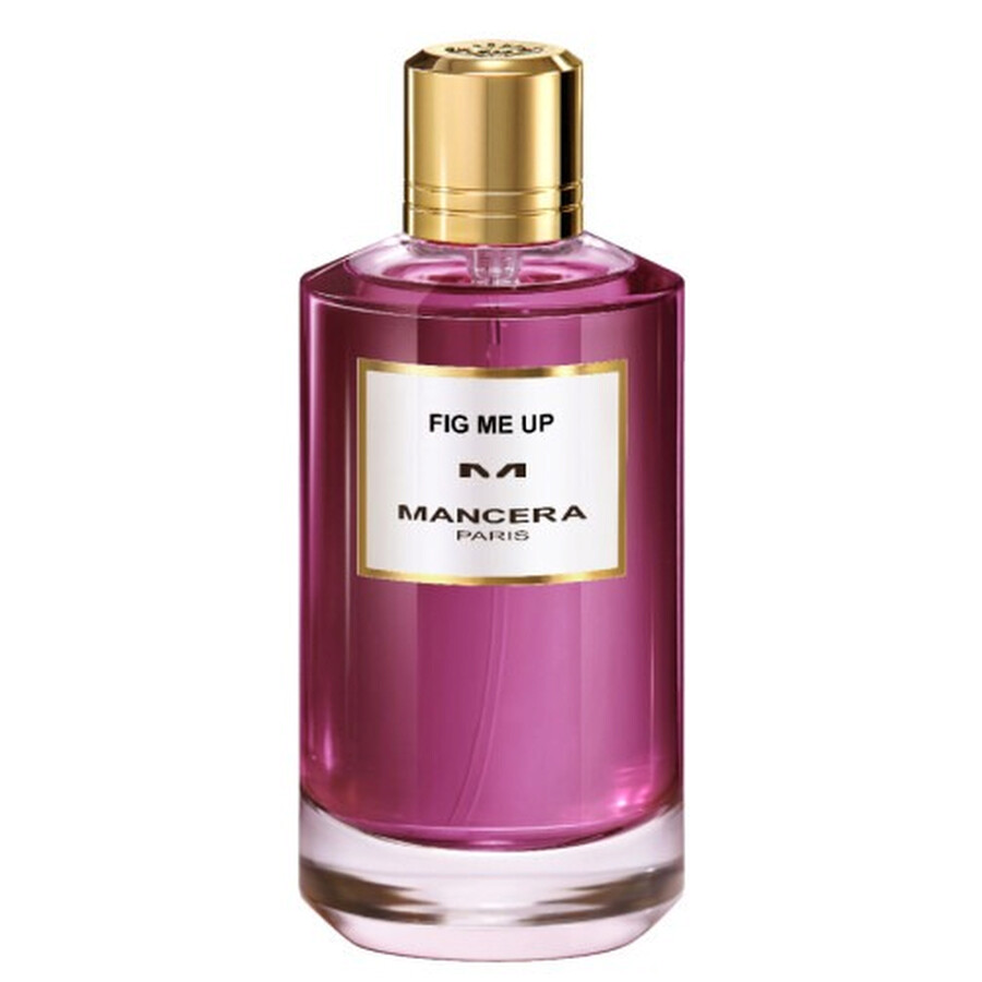 Mancera Unisex Fig Me Up Edp Spray 4.0 oz Fragrances 3760265195008